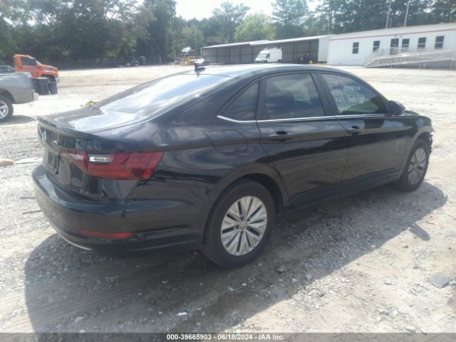 3VWCB7BU5LM017651 Volkswagen Jetta 1.4t R-line/1.4t S/1.4t Se
