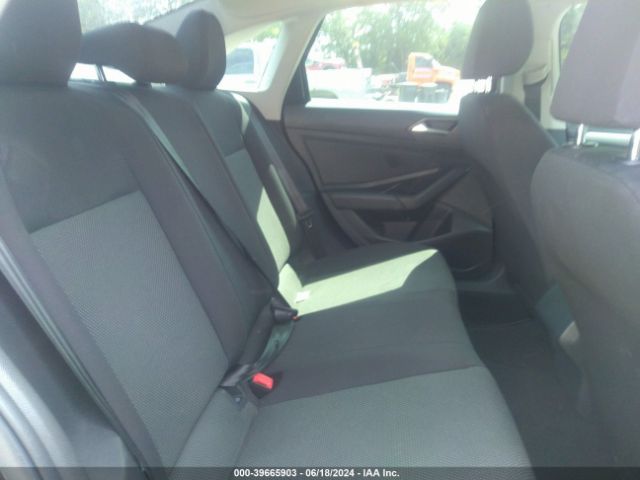3VWCB7BU5LM017651 Volkswagen Jetta 1.4t R-line/1.4t S/1.4t Se