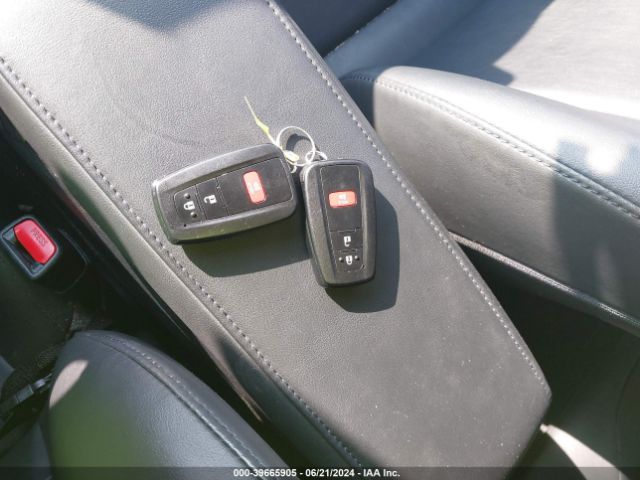 JTDKARFU2H3034620 Toyota Prius Four