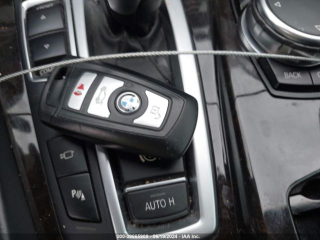 WBA5B1C52FG127147 BMW 535i