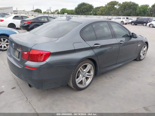 WBA5B1C52FG127147 BMW 535i