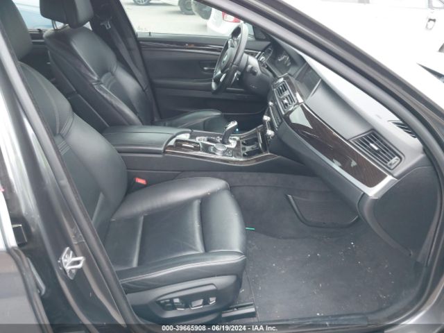 WBA5B1C52FG127147 BMW 535i