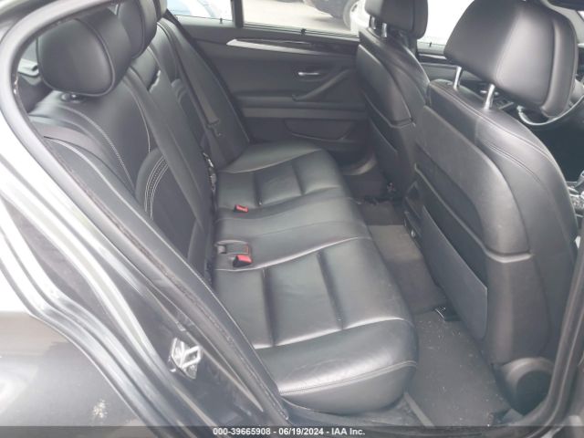 WBA5B1C52FG127147 BMW 535i
