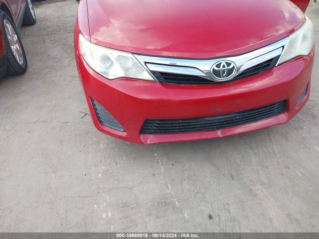 Toyota CAMRY LE 2014 4T1BF1FKXEU826534 Image 6