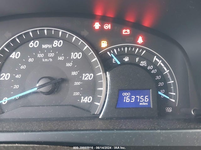 Toyota CAMRY LE 2014 4T1BF1FKXEU826534 Image 7