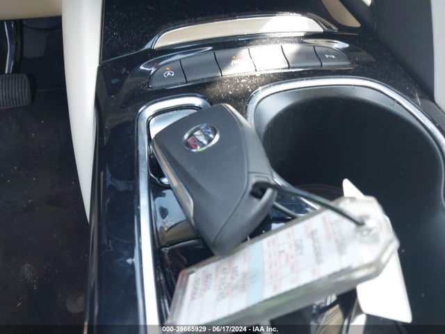 LRBAZLR47PD033516 Buick Envision Preferred Fwd