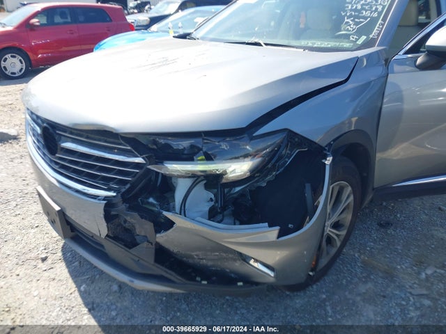 LRBAZLR47PD033516 Buick Envision Preferred Fwd