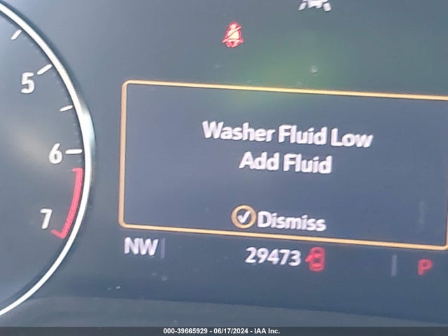 LRBAZLR47PD033516 Buick Envision Preferred Fwd