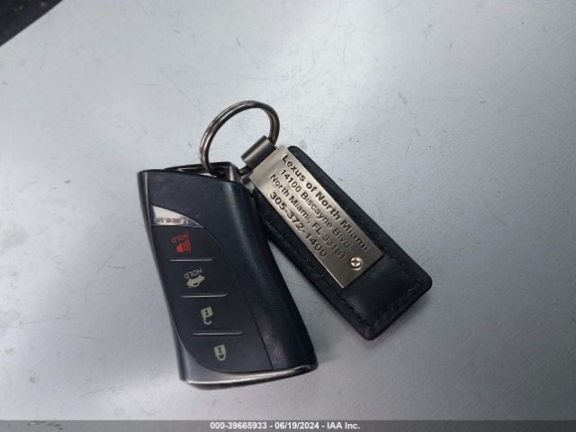JTHB51FF0K5010091 Lexus Ls 500