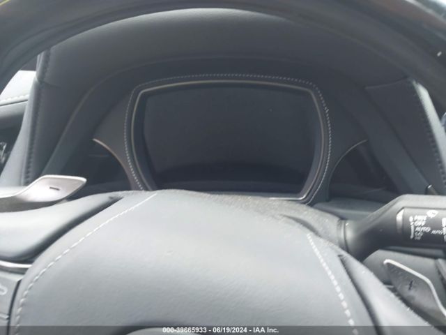 JTHB51FF0K5010091 Lexus Ls 500