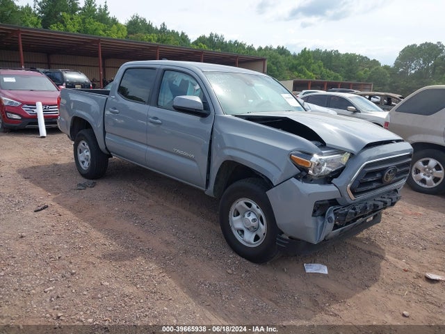 2021 3TYAX5GN5MT012585 main image