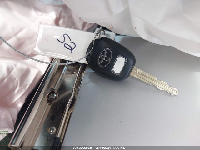 Toyota Tacoma Sr5 2021 3TYAX5GN5MT012585 Image 11