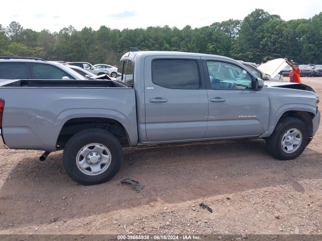 Toyota Tacoma Sr5 2021 3TYAX5GN5MT012585 Image 13
