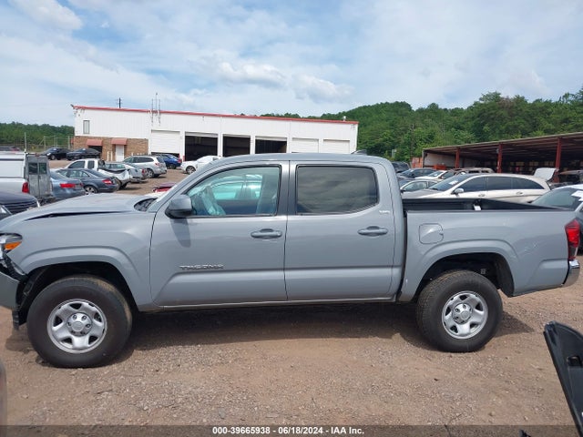 Toyota Tacoma Sr5 2021 3TYAX5GN5MT012585 Image 14