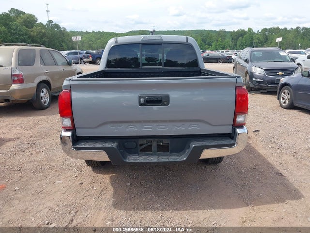 Toyota Tacoma Sr5 2021 3TYAX5GN5MT012585 Image 16