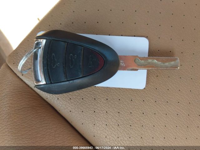 2009 PORSCHE CAYMAN WP0AA29899U760360 Photo 10