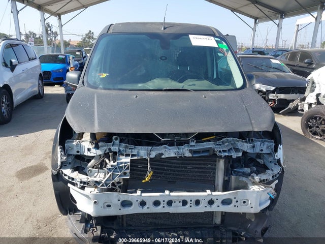 Ford Transit Connect Xlt 2016 NM0LS7F74G1276204 Image 12
