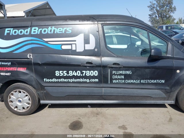 Ford Transit Connect Xlt 2016 NM0LS7F74G1276204 Image 13