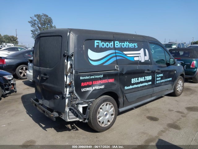Ford Transit Connect Xlt 2016 NM0LS7F74G1276204 Image 3