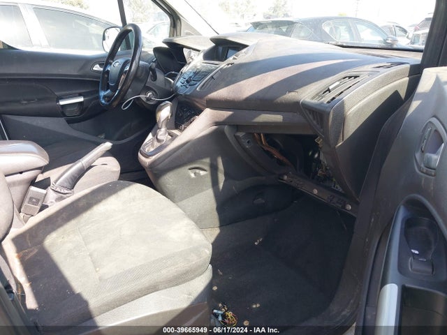 Ford Transit Connect Xlt 2016 NM0LS7F74G1276204 Image 4