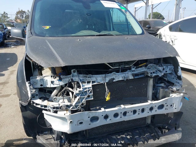 Ford Transit Connect Xlt 2016 NM0LS7F74G1276204 Image 5