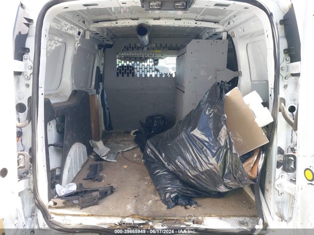 Ford Transit Connect Xlt 2016 NM0LS7F74G1276204 Image 7