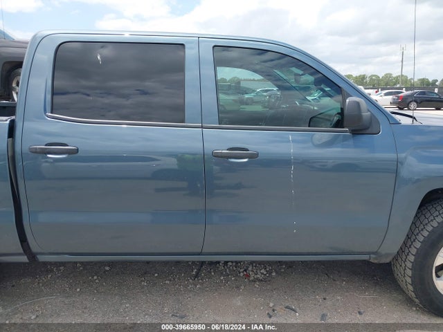 Chevrolet Silverado 1500 2lt 2014 3GCUKREC0EG135419 Image 13