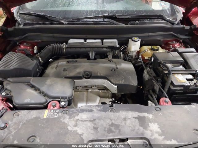 LRBFX2SA9LD078327 Buick Envision Awd Essence