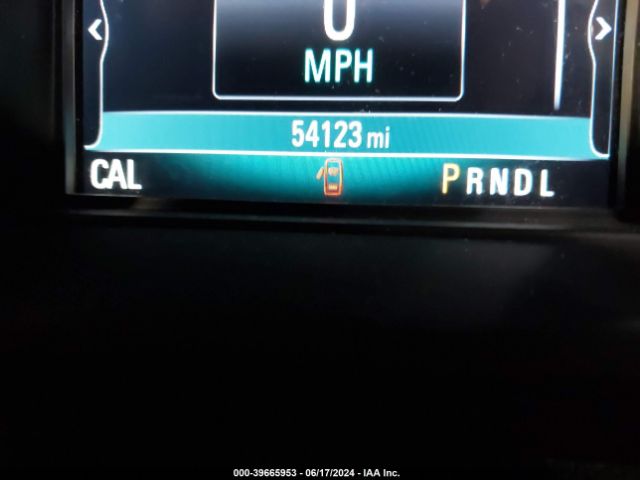 LRBFX2SA9LD078327 Buick Envision Awd Essence