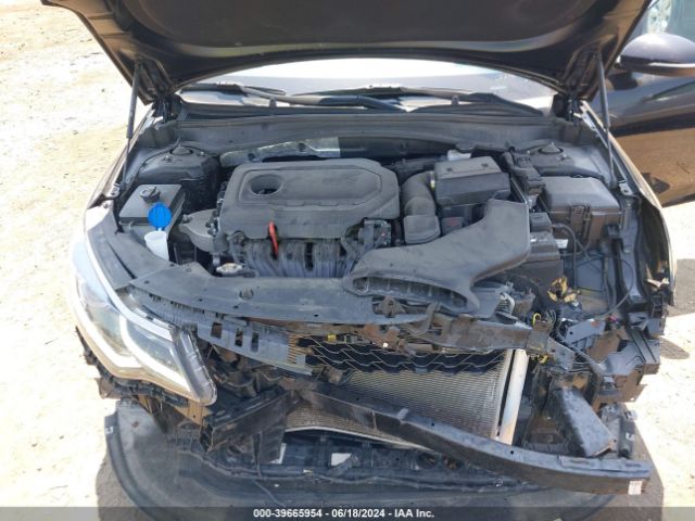 5XXGT4L3XKG353561 KIA Optima S