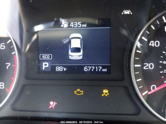 5XXGT4L3XKG353561 KIA Optima S
