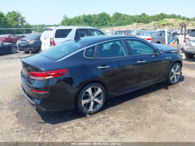 5XXGT4L3XKG353561 KIA Optima S