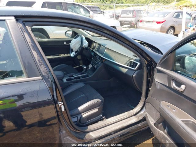 5XXGT4L3XKG353561 KIA Optima S