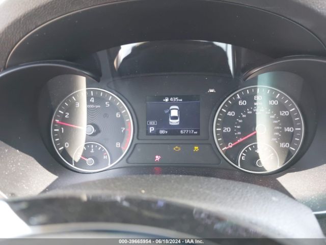 5XXGT4L3XKG353561 KIA Optima S