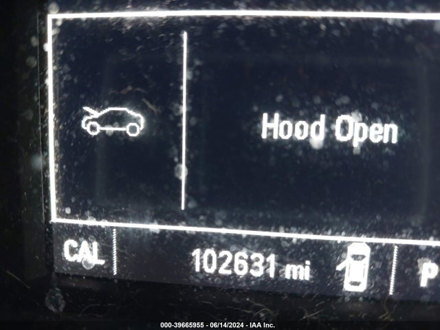 Chevrolet Cruze Lt Auto 2017 1G1BE5SM8H7172442 Image 15