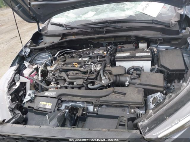 7MUAAAAG2NV021686 Toyota Corolla Cross L