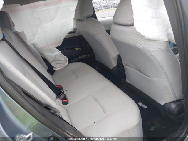 7MUAAAAG2NV021686 Toyota Corolla Cross L