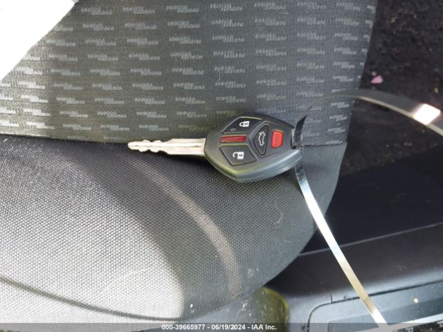 2012 MITSUBISHI LANCER JA32V2FW4CU007353 Photo 10