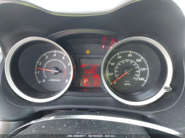 2012 MITSUBISHI LANCER JA32V2FW4CU007353 Photo 6