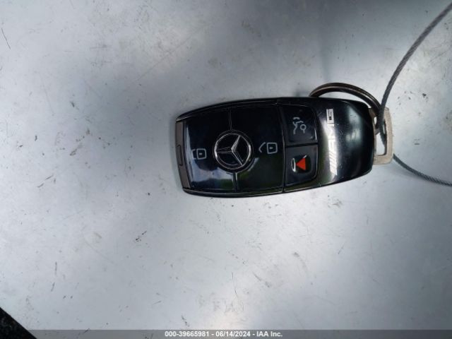 W1K5J5DB1PN413088 Mercedes-Benz Amg Cla 45 4matic
