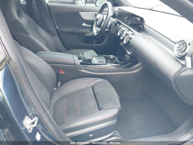 W1K5J5DB1PN413088 Mercedes-Benz Amg Cla 45 4matic