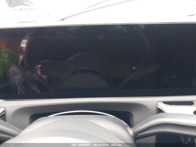W1K5J5DB1PN413088 Mercedes-Benz Amg Cla 45 4matic
