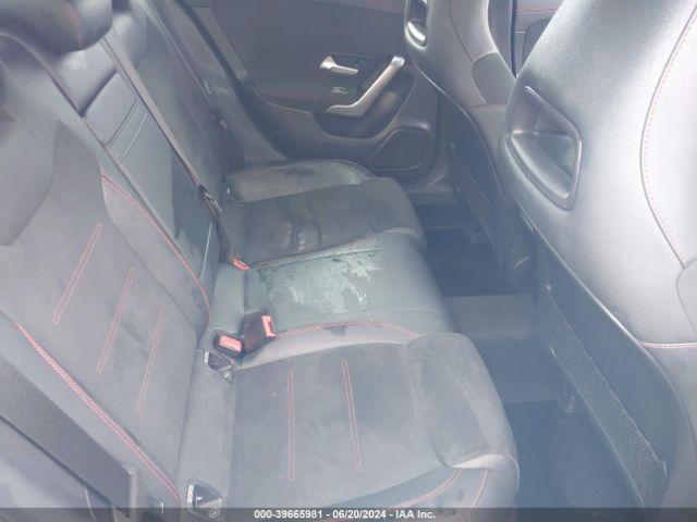 W1K5J5DB1PN413088 Mercedes-Benz Amg Cla 45 4matic