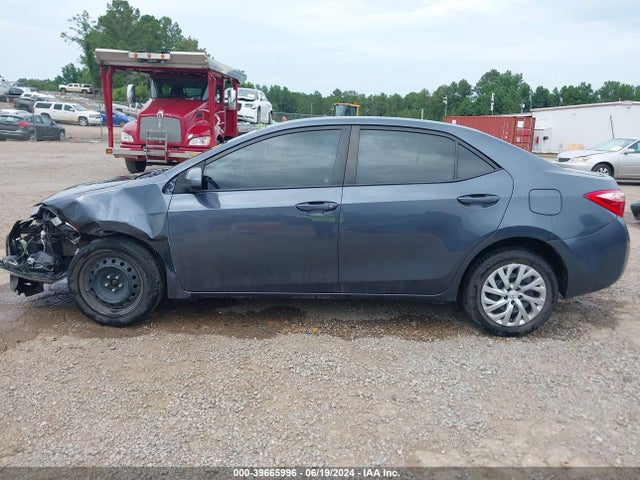 Toyota COROLLA LE 2017 5YFBURHE8HP722755 Image 14