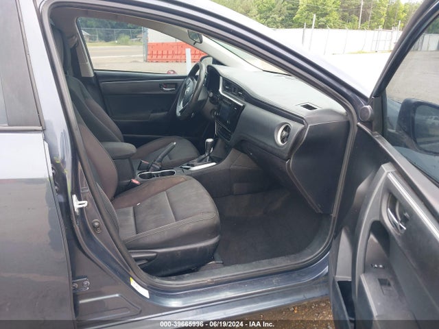 Toyota COROLLA LE 2017 5YFBURHE8HP722755 Image 5