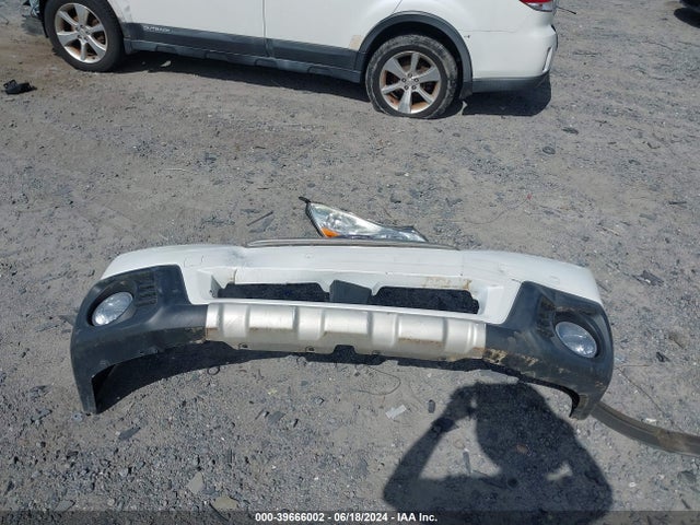 Subaru Outback 2.5i Limited 2014 4S4BRBLC3E3327820 Image 12