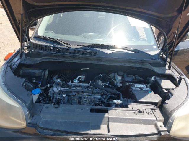 KNDJN2A28E7004099 KIA Soul