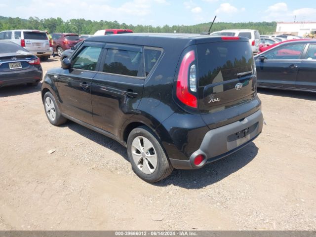 KNDJN2A28E7004099 KIA Soul