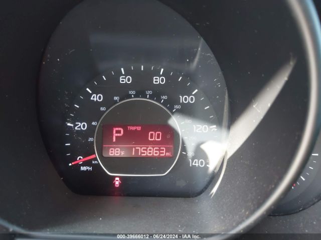 KNDJN2A28E7004099 KIA Soul