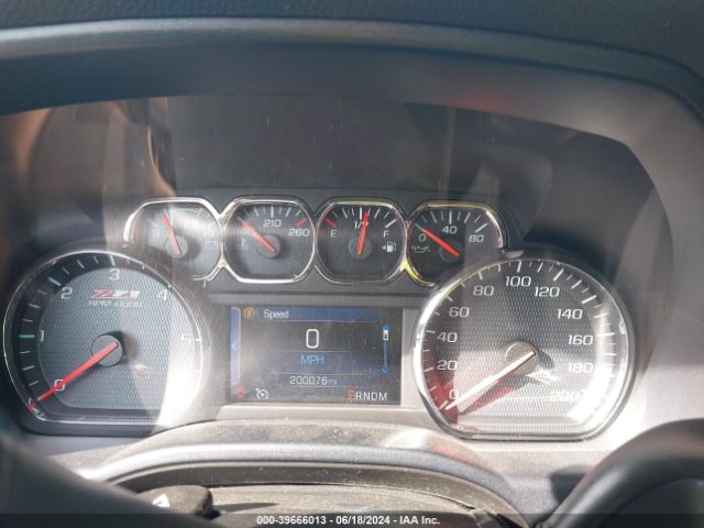 3GCUKREC6EG233211 Chevrolet Silverado 1500 1lt/2lt